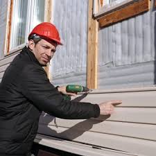 Siding for Commercial Buildings in Gardner, MA